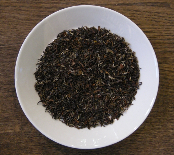 Nepal Jun Chiyabari - Musta tee